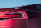 Tesla Model 3 Facelift