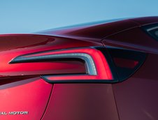 Tesla Model 3 Facelift