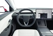 Tesla Model 3 Facelift