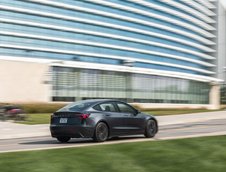 Tesla Model 3 Facelift