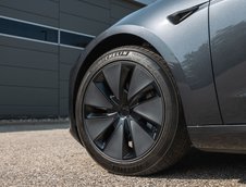 Tesla Model 3 Facelift