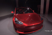 Tesla Model 3 - Galerie Foto