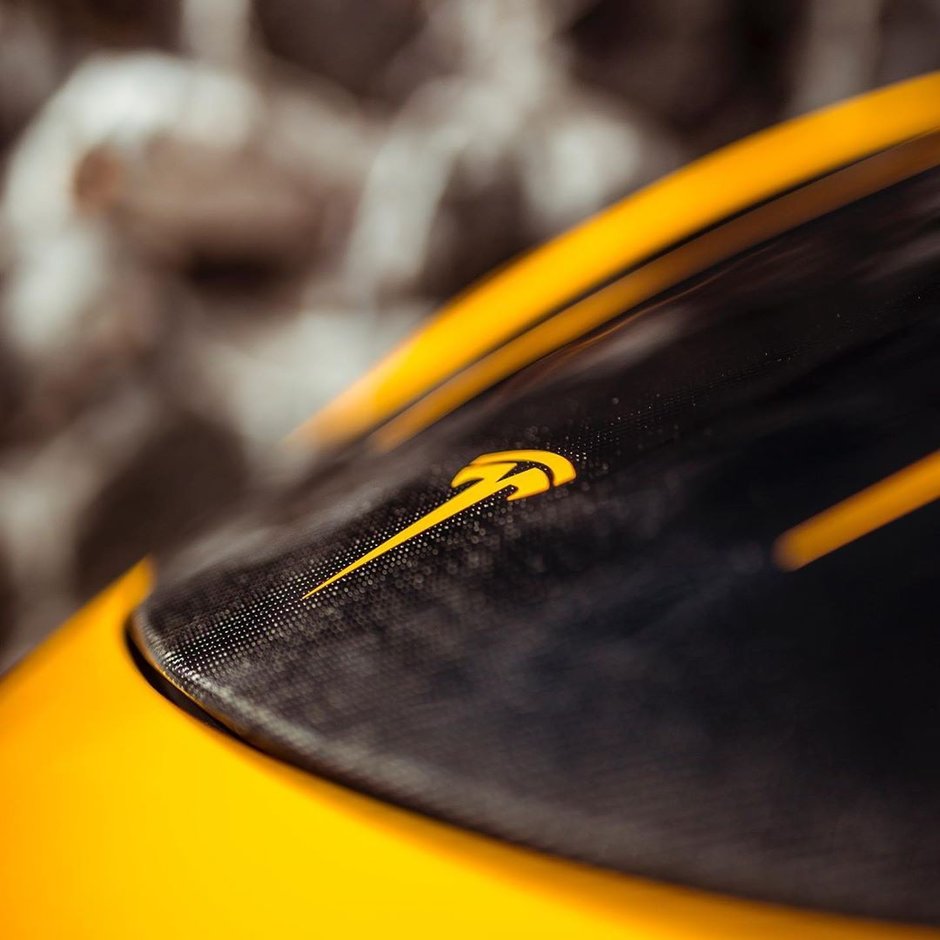 Tesla Model 3 JD Customs