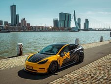 Tesla Model 3 JD Customs