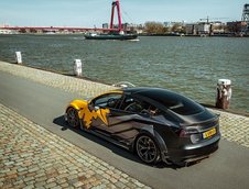 Tesla Model 3 JD Customs