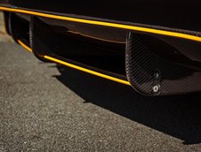 Tesla Model 3 JD Customs