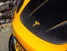 Tesla Model 3 JD Customs