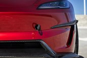 Tesla Model 3 Performance de la Unplugged Performance