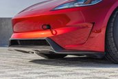 Tesla Model 3 Performance de la Unplugged Performance