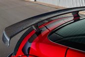 Tesla Model 3 Performance de la Unplugged Performance