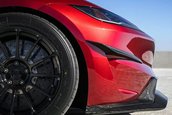 Tesla Model 3 Performance de la Unplugged Performance