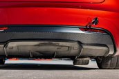 Tesla Model 3 Performance de la Unplugged Performance