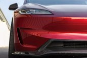 Tesla Model 3 Performance de la Unplugged Performance
