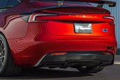 Tesla Model 3 Performance de la Unplugged Performance