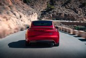 Tesla Model 3 Performance - Galerie foto