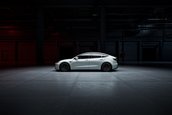 Tesla Model 3 Performance - Galerie foto