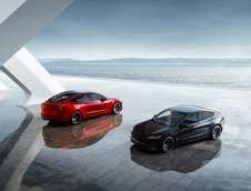 Tesla Model 3 Performance - Galerie foto