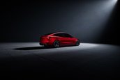 Tesla Model 3 Performance - Galerie foto