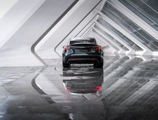 Tesla Model 3 Performance - Galerie foto