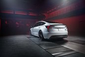 Tesla Model 3 Performance - Galerie foto