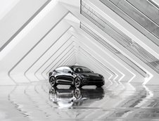 Tesla Model 3 Performance - Galerie foto