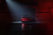 Tesla Model 3 Performance - Galerie foto