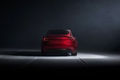 Tesla Model 3 Performance - Galerie foto