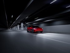 Tesla Model 3 Performance - Galerie foto