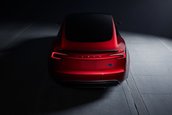 Tesla Model 3 Performance - Galerie foto
