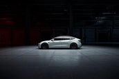 Tesla Model 3 Performance