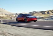 Tesla Model 3 Performance