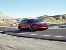 Tesla Model 3 Performance