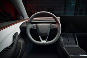 Tesla Model 3 Performance