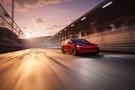 Tesla Model 3 Performance