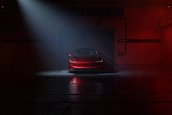 Tesla Model 3 Performance