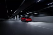 Tesla Model 3 Performance
