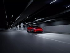 Tesla Model 3 Performance