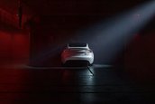 Tesla Model 3 Performance