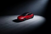 Tesla Model 3 Performance