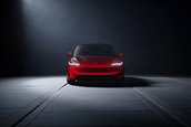 Tesla Model 3 Performance