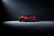 Tesla Model 3 Performance