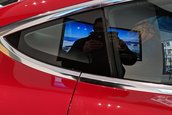 Tesla Model 3 - Poze cu defectele