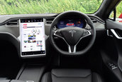 Tesla Model S 100 D