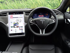 Tesla Model S 100 D