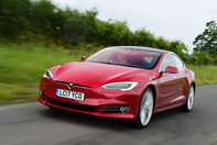 Tesla Model S 100 D