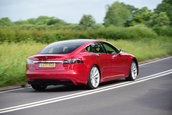 Tesla Model S 100 D