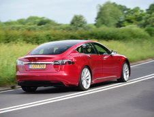 Tesla Model S 100 D