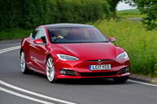 Tesla Model S 100 D