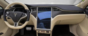 Tuning de peste 82.000 dolari pentru Tesla Model S