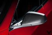 Tesla Model S by Vilner